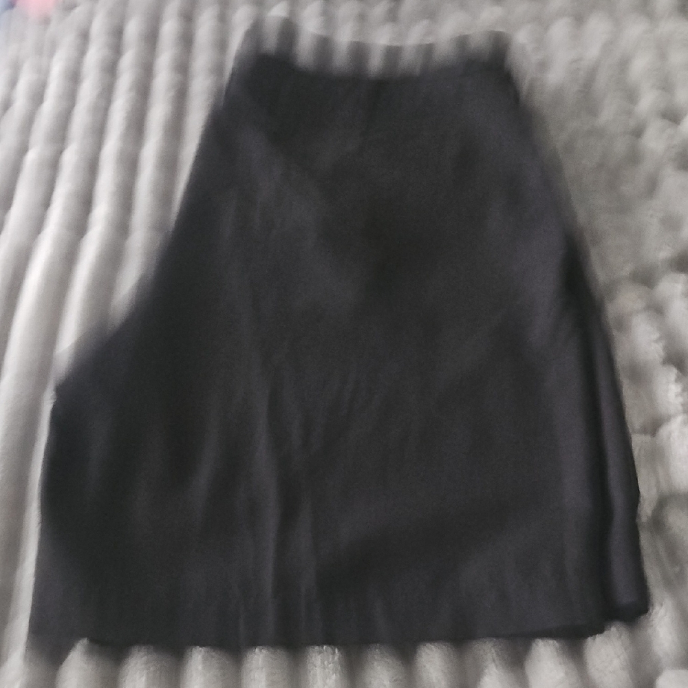 Nike Men's Black Golf Shorts  (Size 42) - Picture 4 of 4